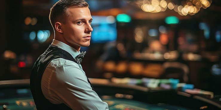 Tim kapalslot di Jakarta bekerja pada keamanan platform dan dukungan pelanggan