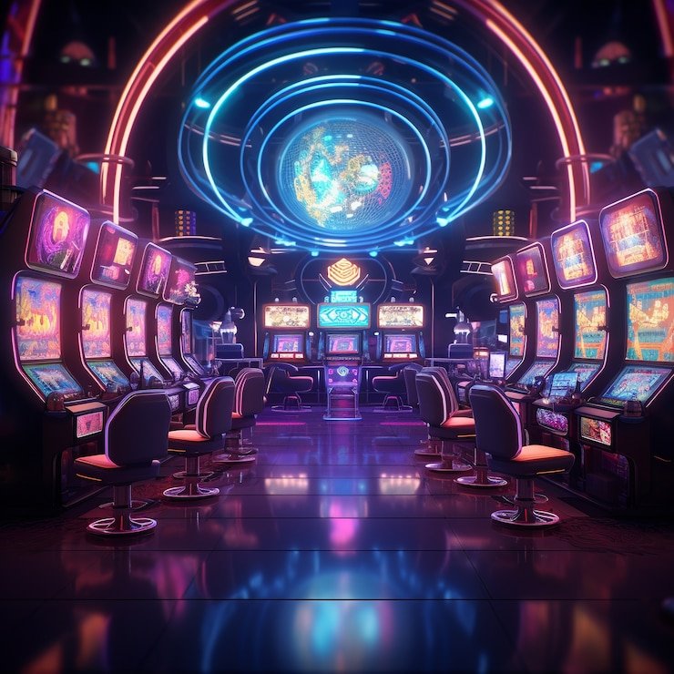kapalslot featured game showcase