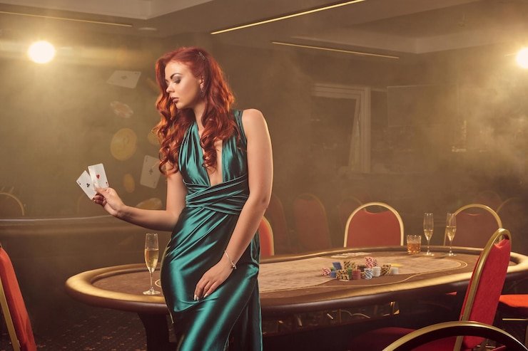 Tampilan layar permainan Fortune Rabbit di kapalslot menampilkan simbol kelinci dan gulungan emas