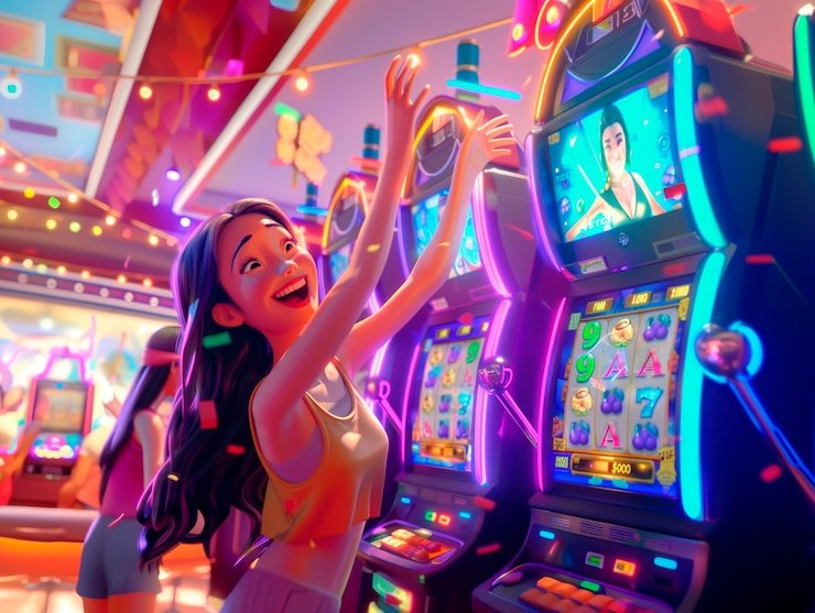 Dashboard kapalslot menampilkan ringkasan bonus sambutan dan persyaratan klaim