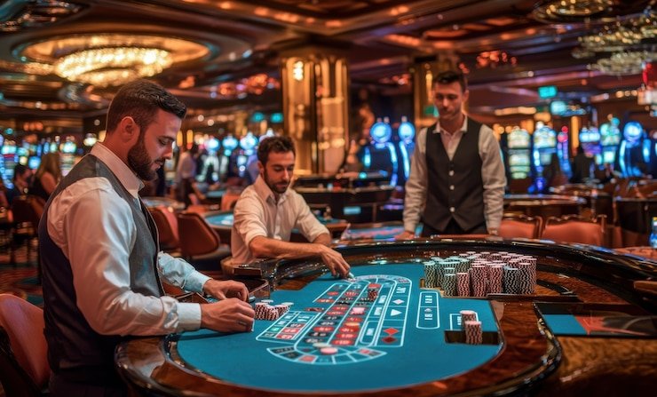 Dashboard mingguan kapalslot menampilkan ringkasan taruhan dan perhitungan cashback