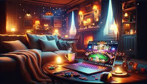 Dashboard kapalslot menampilkan ringkasan bonus sambutan dan status klaim