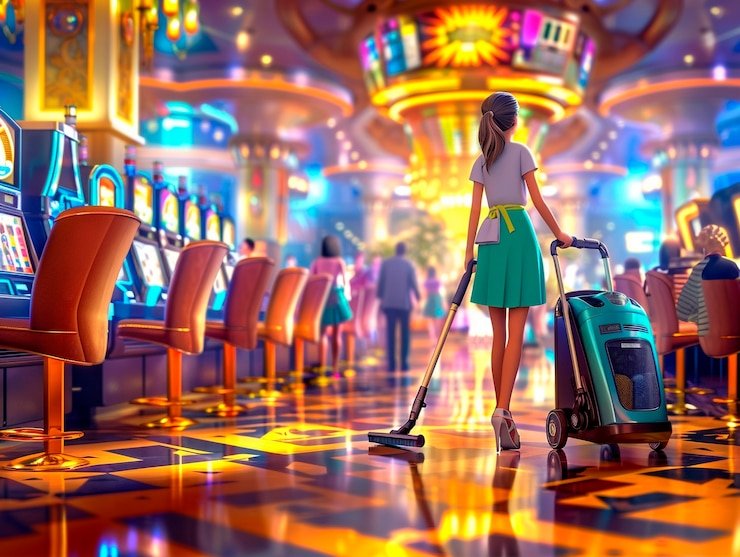 kapalslot featured game showcase